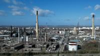 One of the UK's biggest refineries blew past chemical limits hundreds of times, records show
