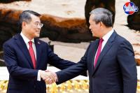Cambodia, Viet Nam Agree to Elevate Bilateral Relations to New Level