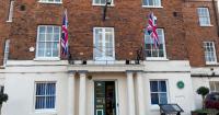Huntingdon Town Council given go ahead to fly Pride and Pan-African flags