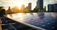 Joburg businesses could cut grid use by 97% with rooftop solar, says UJ study