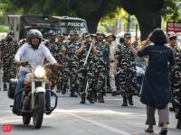 Internet services to be suspended from tonight in Central Delhi for 24 hours amid CJP’s October 10 Jantar Mantar protest call