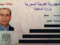 Why is the US protecting a wanted Syrian general in Lebanon?