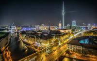First ever UK-Germany tech corridor signed