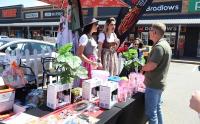 German flavours served up in Meadowdale