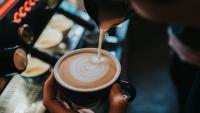 Restaurant Roundup: Coffee, Costumes, and Secret Burgers 
