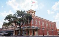 A Weekend in the South Texas Town That King Ranch Made
