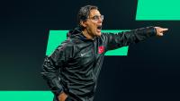 Turkey-Montella, it is over: the Little Aeroplane sacked after the defeat to Italy