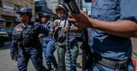 Calm restored in Joburg CBD after anti-immigration protests