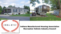 Indiana’s State RV Association Adds Chris Sallows to Team