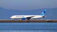 United Airlines Boeing 777 Returns To San Francisco After Engine Troubles