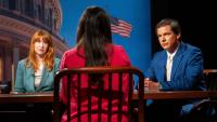 Iowa's 2nd Congressional District debate draws focus to social security, AI and education