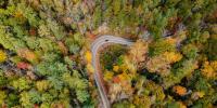 States with the best and worst road quality, ranked