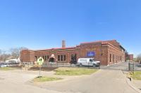 Storm-Damaged Kansas City Girls School Unveils New Entrance Built With Bond Cash