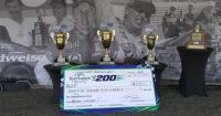 Speedway: Presented by Bar Harbor Bank & Trust putting on season finale this weekend