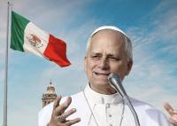 Pope Leo XIV will visit Mexico twice, according to statements by the president of the Mexican Bishops’ Conference. The dates will be as follows