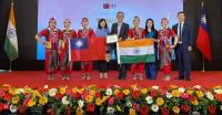 Taiwan–India trade surges 60% as technology, investment and cultural ties deepen: Dr Mumin Chen