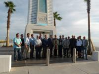 Long Beach Gateway Signals a Bright Future