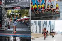 New York City’s troubled triathlon returns Saturday with a new date, organizer and name — is this time the charm?