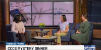 Financial Fridays: Mystery dinner fundraiser to support financial education set for Nov. 7