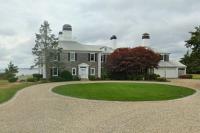 Geraldo Rivera's 1928 Marion Vacation Estate