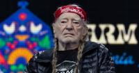 Willie Nelson Endorses James Talarico in Texas Senate Race: 'He's a Good Man'