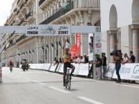 International Grand Prix of Algiers: Spain's Iker Claver Mintegui Wins the Race
