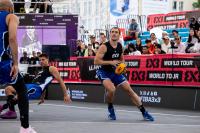 World Tour Manama tickets on the line at deep FIBA 3x3 Go Too! Group Aichi Challenger 2026