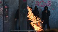 Liège Imposes Ban on Gatherings as Far-Left ‘Student’ Riots Spread into Belgium 