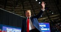 Trump Urges Minnesotans to 'Fight Back' Against Somali 'Violence, Murder, and Mayhem'