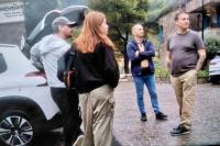 Founder of Russia's Rybar Telegram channel Zvinchuk being deported from Montenegro - UPDATED