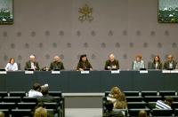 Vatican names committee for ‘Amoris’ meeting report