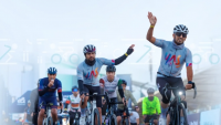 Organised by Abu Dhabi Sports Council, Cyber Run and Ride Ver. 2.0 event to take place in the emirate