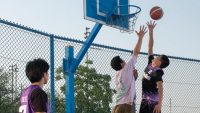 In collaboration with Abu Dhabi Sports Council and Statistics Centre – Abu Dhabi, Department of Community Development launches 5th Sports and Physical Activity Survey