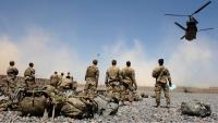 America’s Afghan War: When Coercion Backfires