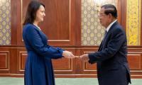 Cyprus and Cambodia look to build closer ties