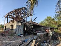 Government Provides Equity Cards to Nearly 9,000 Border Conflict-Affected Families, House Repair Aid to Over 1,600 Families