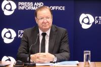 Women now dominate all levels of Cyprus civil service