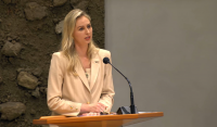 Dutch House of Representatives Calls for Interstate ECtHR Case Against Georgia