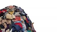Major fashion brands launch coalition to tackle textile waste, boost circularity
