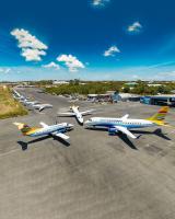 InterCaribbean boosts Trinidad–Barbados capacity ahead of Carnival