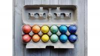 World Egg Day Celebrations in Latin America