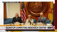 Fujitsu to build quantum computing research center in New Mexico