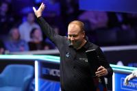 'The crowd gives me such a lift': Local snooker ace Jordan Brown seeking Waterfront inspiration