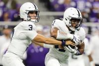 No. 19 USC at Penn State: Who has the edge?
