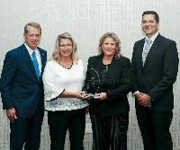 Blackburn Manufacturing named ‘Business of the Year’ by Nebraska Diplomats
