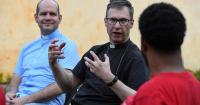 Bishop of Blackburn backs event highlighting South Sudan crisis