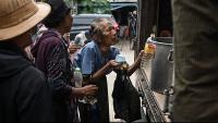 Over Two-Thirds of Myanmar’s Population Poor or at Risk of Poverty: UN