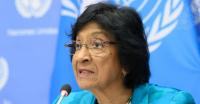 Nobel for Navi Pillay: A moment of pride, and victory, for South Africa
