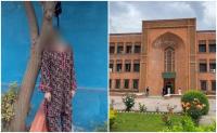 Islamabad’s Islamic University Student Laiba commits Suicide after ‘US Visa Scam’