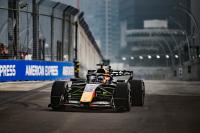 F1 Sprint Race Today: Singapore Grand Prix 2026 schedule, start times and TV channel
